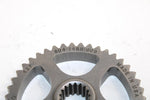 Ski-doo Oem Chain Case Bottom Sprocket 43T 504148500 Q3766