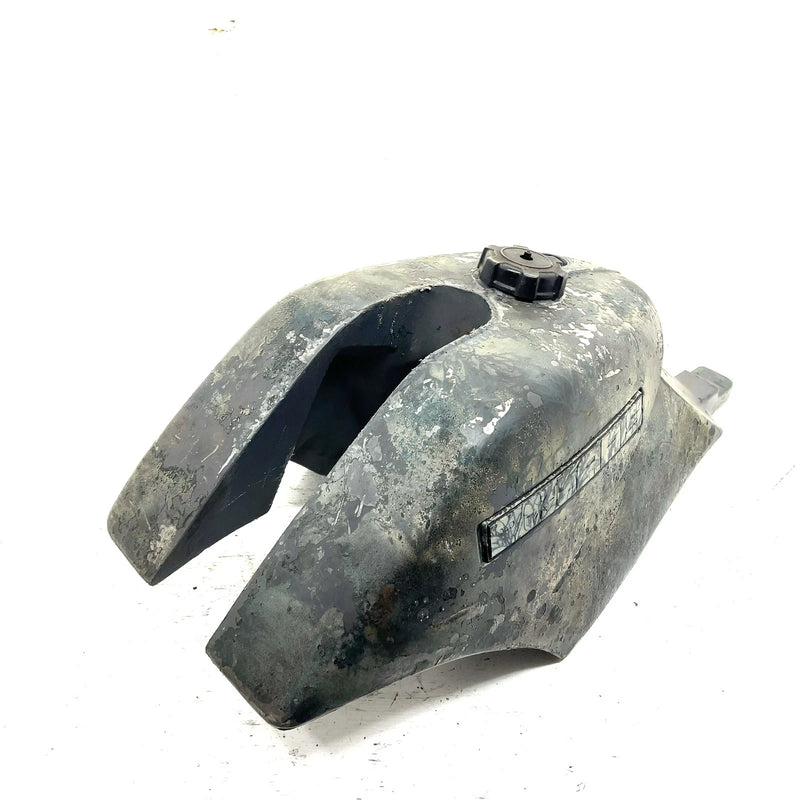 1991 Polaris Trail Boss 350L 2x4 OEM Fuel Gas Tank 5430943 AP227