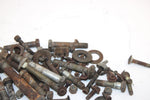 1995 Polaris Xlt Oem Nut Bolt Spacer Hardware Kit SP71