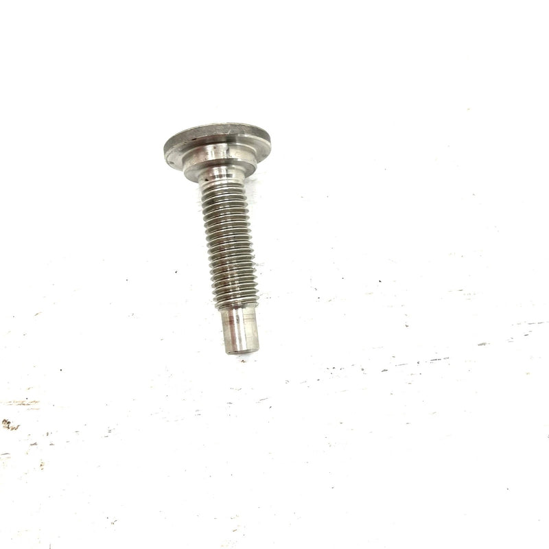 1995 Kawasaki Jet Ski 900 ZXi OEM Trim Slide Shaft 13107-3735 JK1
