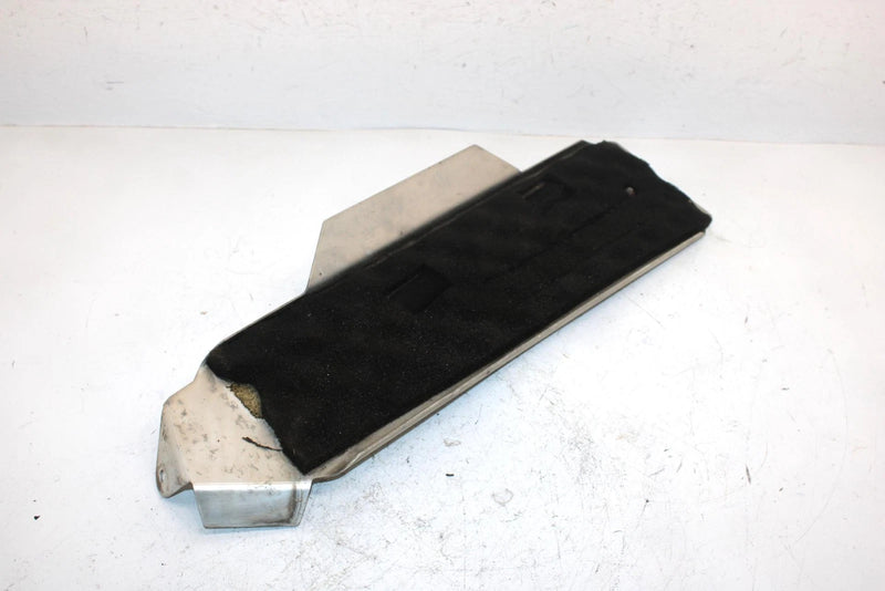 04 Arctic Cat Firecat 600 Efi Oem Clutch Belt Cover 0607-757 SAS7