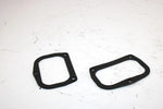 1996 Arctic Cat Zrt 600 Oem Tie Rod Boot Plate Pair 0605-261 SA46