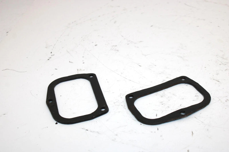 1996 Arctic Cat Zrt 600 Oem Tie Rod Boot Plate Pair 0605-261 SA46