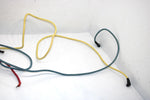 03 Kawasaki Prairie 650 Kvf650a 4x4 Warn Winch Set AK15