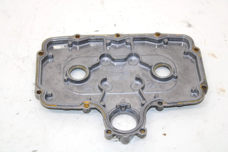 1996 Ski-doo Formula Sls 500 L/c Oem Cylinder Head Assembly 420913838 SS66