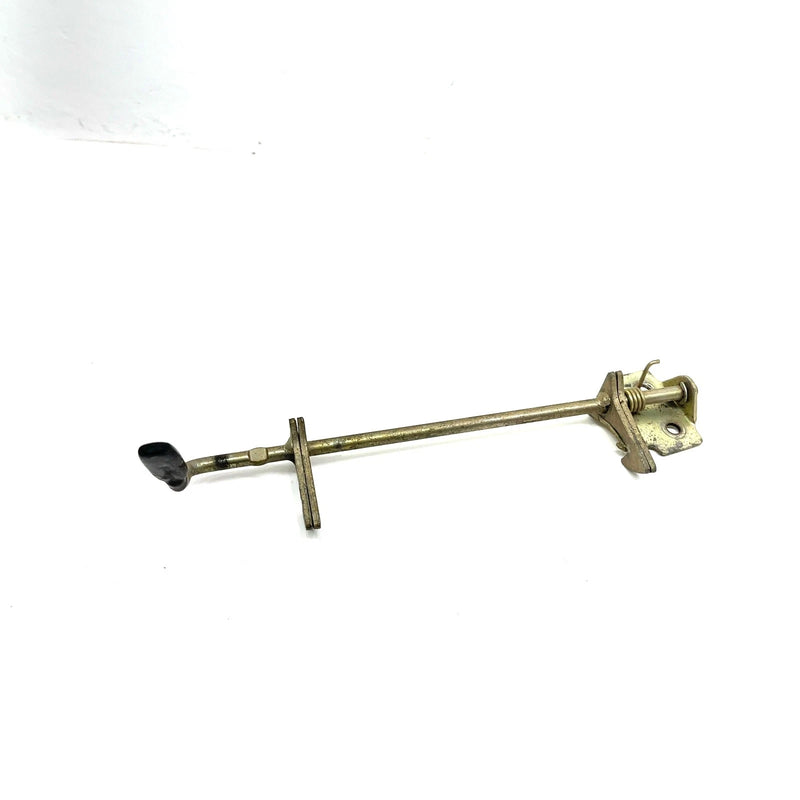 1983 Suzuki ALT125 OEM Seat Latch 45210-24301 AS29