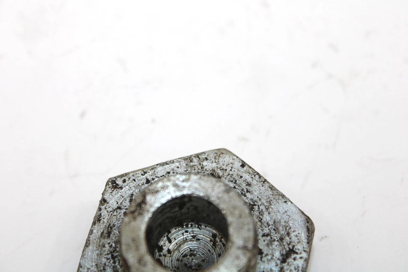 1976 Yamaha Gs340 Oem Drain Plug Bolt 90109-24203-00 SY71