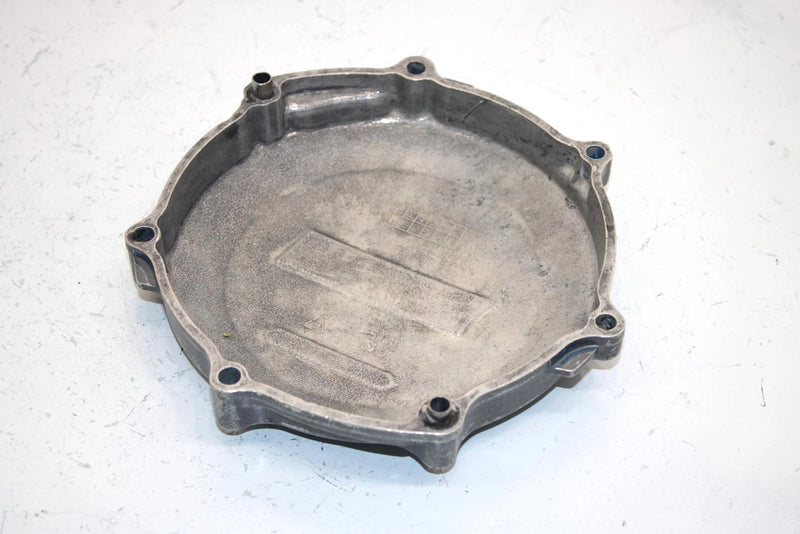 04 Yamaha  Yfz450 Oem Clutch Cover 5TA-15415-00-00 5TA-15415-10-00 AY0