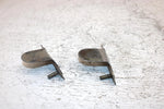 2002 Ski-doo Mxz 700 Oem Hood Guide Pair 502006500 SS20