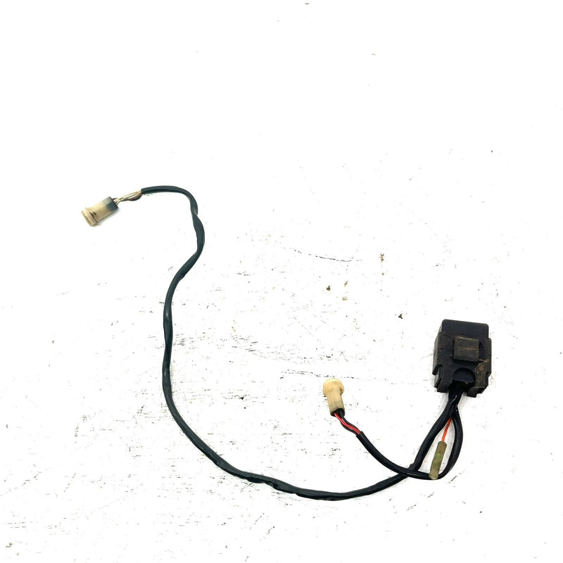 1985 Yamaha Tri Moto 200 YTM200 OEM CDI ECU ECM Ignition 24W-85540-20-00 AY59