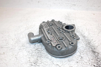 1995 Yamaha Vmax 600 Oem Cylinder Head 8CA-11111-00-00 SY11