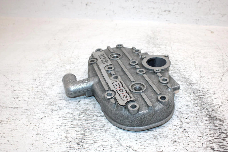 1995 Yamaha Vmax 600 Oem Cylinder Head 8CA-11111-00-00 SY11