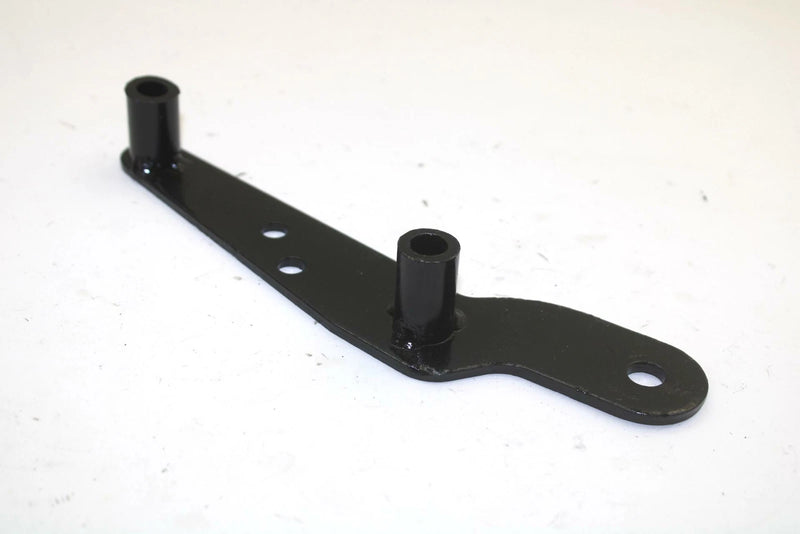 Polaris OEM Front Shock Left Rear Bracket 1012052-067 Q5163