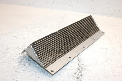 2001 Ski-doo Mxz 600 Oem Front Heat Exchanger 517297100 SS4