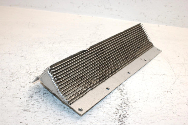 2001 Ski-doo Mxz 600 Oem Front Heat Exchanger 517297100 SS4