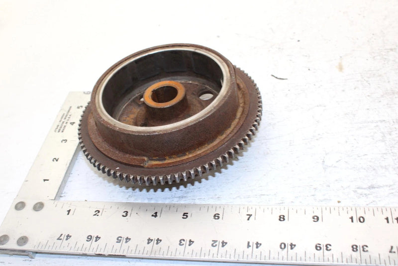 2004 Polaris Sportsman 500 Oem Flywheel FF95 3089247 AP18