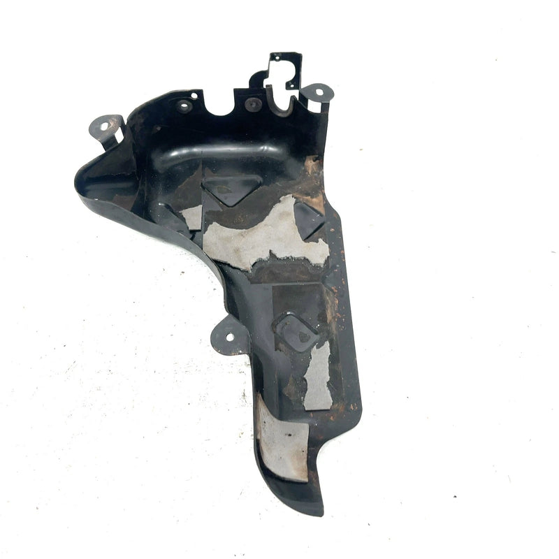 84-87 Suzuki Quadrunner 185 OEM Fuel Tank Guard 44570-24401 AS33