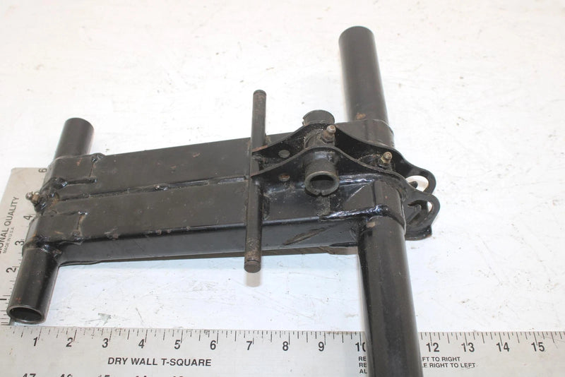 2002 Ski-doo Mxz X 700 Oem Rear Suspension Rear Arm 503189501 B323