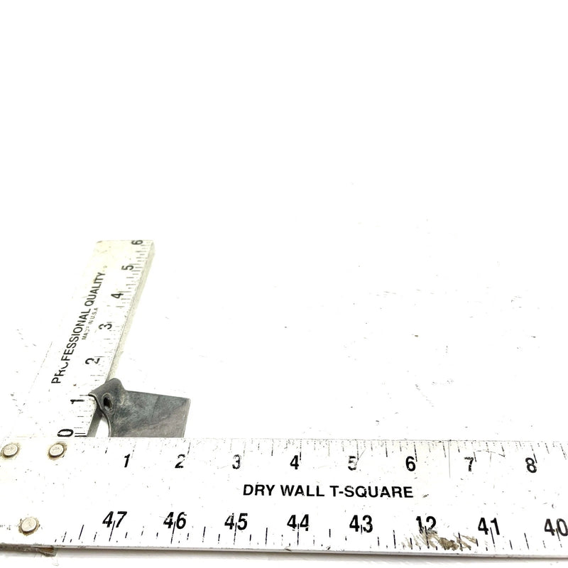 99-02 Arctic Cat 250 2x4 OEM Stator Wire Stay Bracket 3430-023 AA31