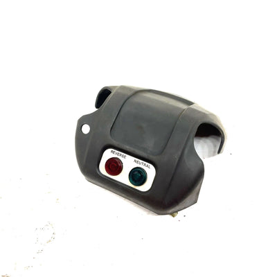 1996 Yamaha Warrior 350 OEM Handlebar Cover 3GD-26124-01-00 AY60