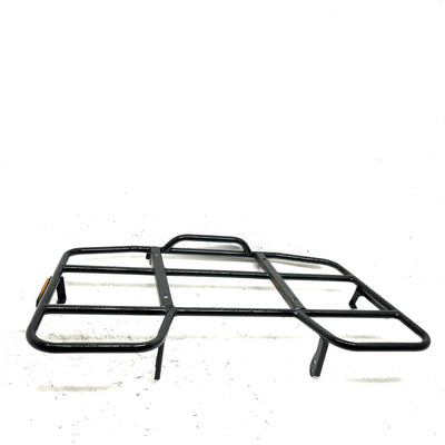2002 Arctic Cat 375 4x4 Automatic OEM Front Rack 0506-547 AA34