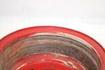 91 Polaris Trail Boss 250 4x4 Oem Front Wheel Rim 1520144 AP29