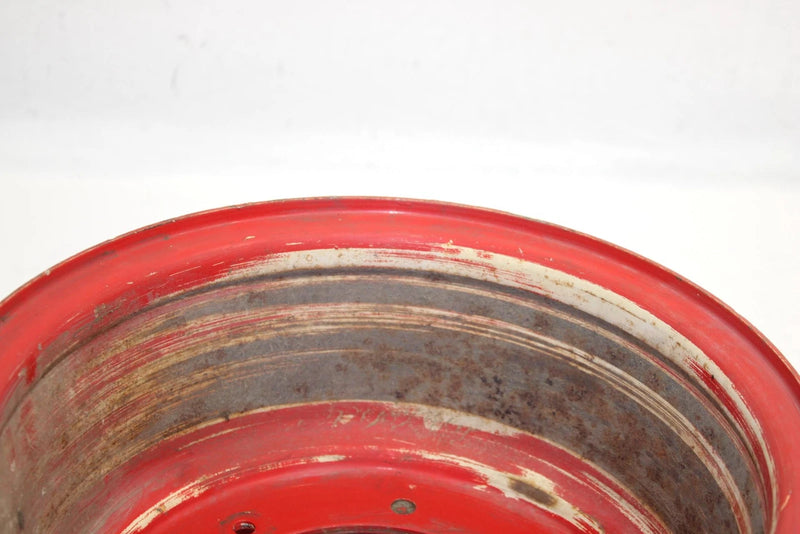 91 Polaris Trail Boss 250 4x4 Oem Front Wheel Rim 1520144 AP29