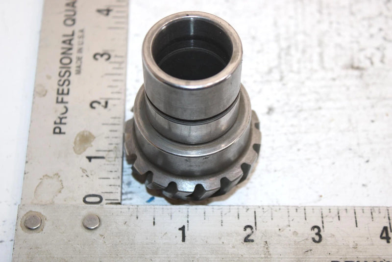 1999 Polaris Sportsman 335 Oem 16T Spiral Bevel Pinion 3233486 AP17