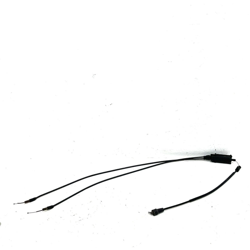 1990 Yamaha Moto 4 OEM Throttle Cable 2VA-26301-00-00 AY51