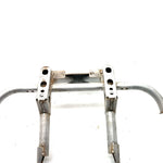 07-08 Can-Am Outlander 650 4x4 XT HO EFI OEM Front Bumper 705002005 AB17