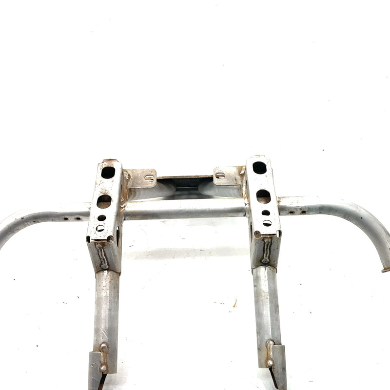 07-08 Can-Am Outlander 650 4x4 XT HO EFI OEM Front Bumper 705002005 AB17