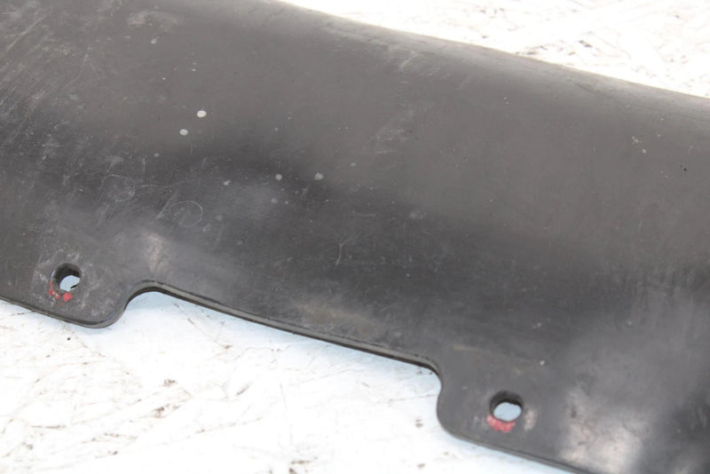 1976 Yamaha Gs340 Oem Snow Flap 865-77595-00-00 SY71