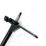96-02 Suzuki King Quad 300 OEM Steering Post Shaft 51650-19B80 AS34