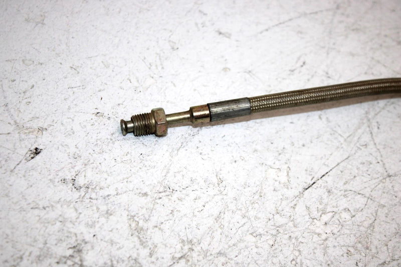 2005 Polaris Sportsman 500 Ho Oem Left Caliper Brake Hose 1910838 AP176