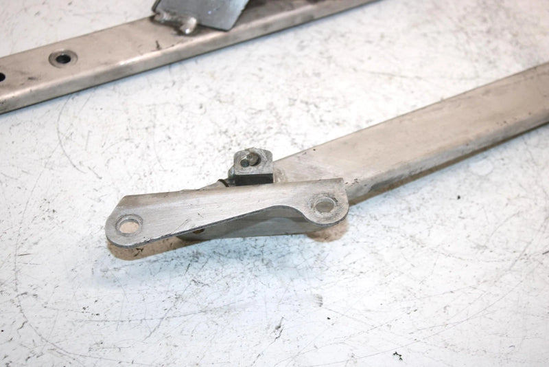 06 Ski-doo Gsx 600 Ho Sdi Oem Frame Member Brace Set 518323352 518323354 SS14