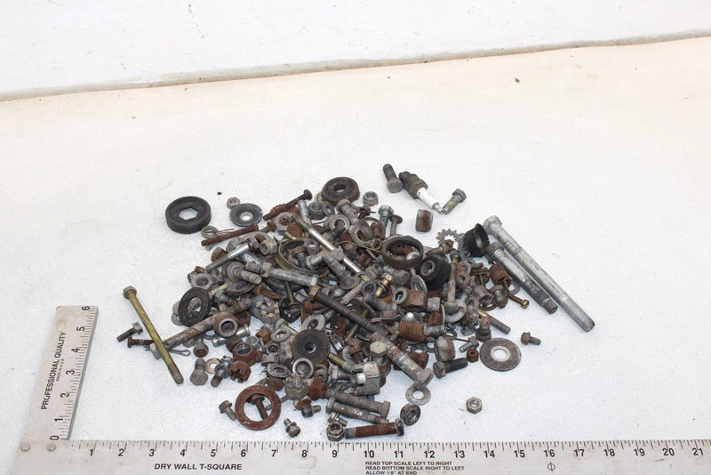 87 Polaris Trail Boss 4x4 Oem Hardware Kit  AP127