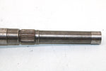2003 Polaris Sportsman 500 Ho Oem Center Drive Shaft 3234051 AP51