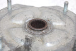 1983 Honda Atc 200 Oem Rear Wheel Hub 42410-958-000 AH66