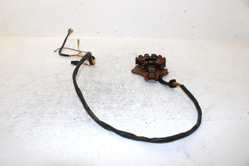 1996 Polaris Xplorer 400l Oem Stator 3084763 AP26