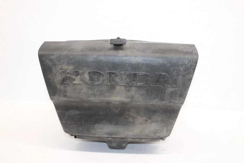 2006 Honda Trx 500 Fea Oem Utility Box 80210-HP0-A00 AH14