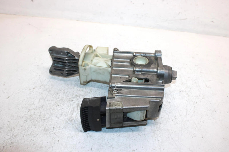 2002 Yamaha Waverunner Xlt800 Oem Steering Column F0D-61400-04-00 JY25