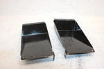 1996 Polaris Classic Touring Oem Passenger Footrest Pair 5830230 1012543 SP38