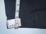 New Vintage Black Mesquite Polyester Pants #5511 XX-116