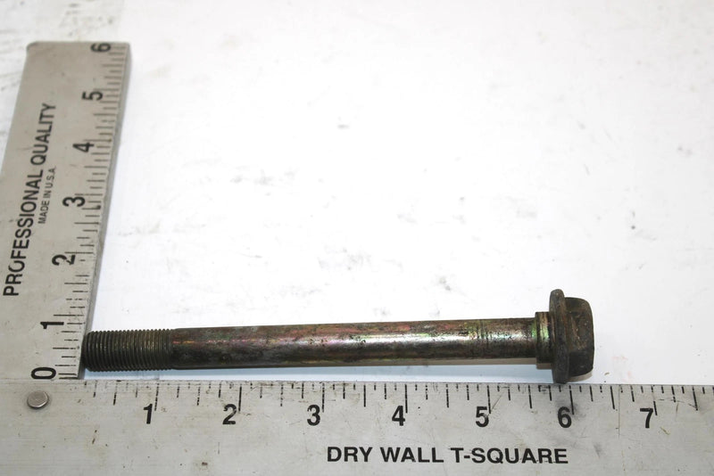 1988 Yamaha Bravo Oem Clutch Bolt 8H9-17647-00-00 SY72