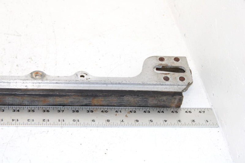 1991 Yamaha Exciter Ii 570 Liquid Oem Left Skid Rail 88R-W4741-00-00 SY24