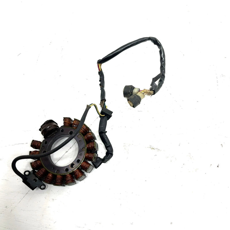 90-94 Yamaha Big Bear 350 YFM350FW 4x4 OEM Stator 3HN-85510-00-00 AY70
