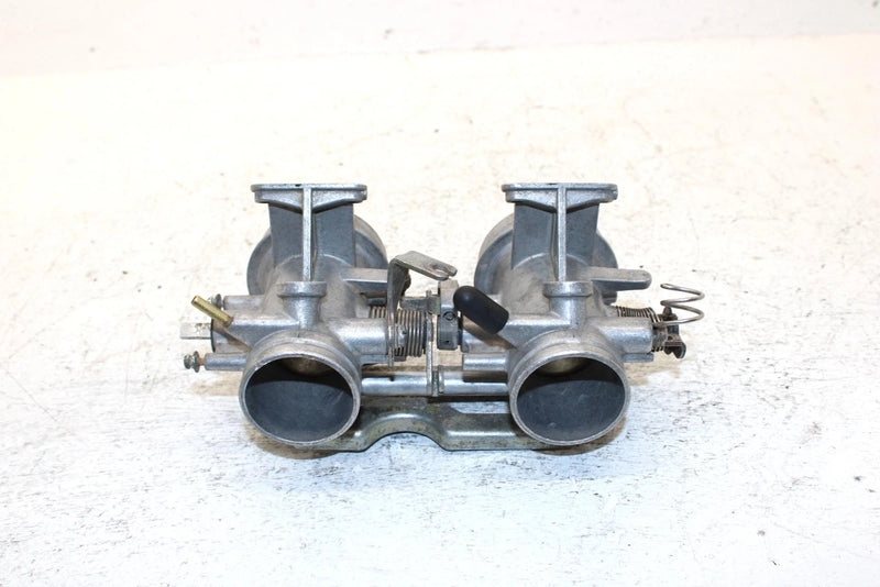 1994 Polaris Classic Touring Oem Throttle Body 3084350 SP55