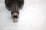 2007Honda Trx 250FourtraxRecon EsOemTransmission Countershaft 23221-HM8-A40 AH38