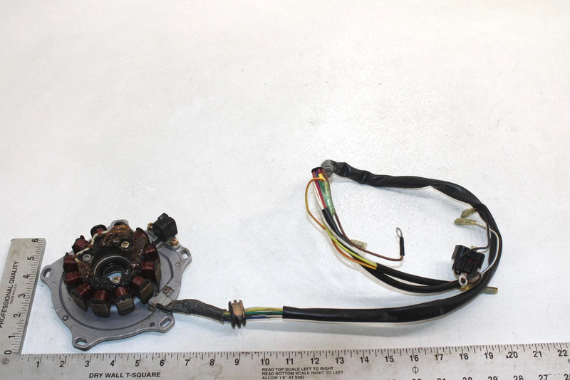 02 Polaris Magnum 325 4x4 Oem Stator 3086904 AP123