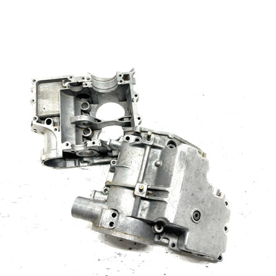 08-10 Polaris RZR 800 EFI OEM Crankcase 2203301 XP8.1